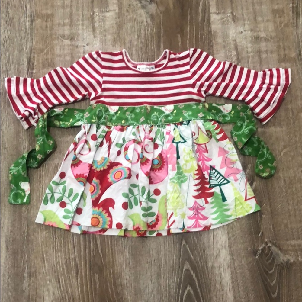 Christmas Dress